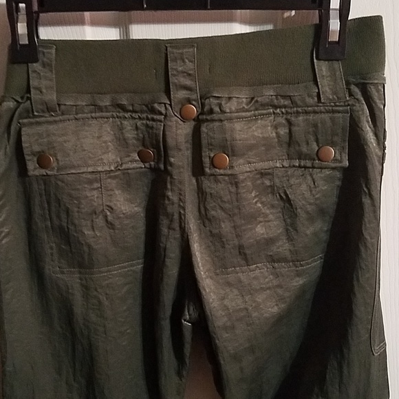 Pants - Picture 4 of 5